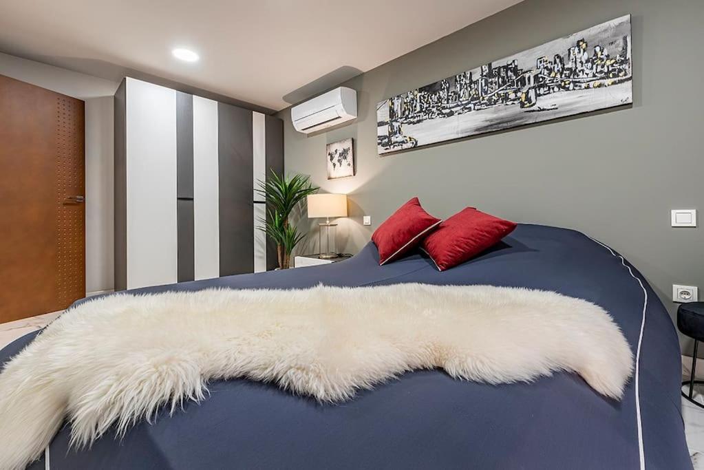 Luxury Casa Con Piscina, Wifi, 150M Dal Mare Apartment Miami Playa Luaran gambar